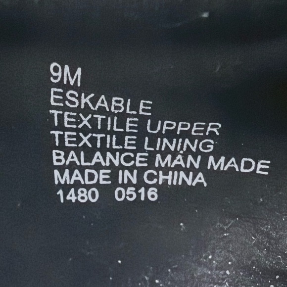 Easy Spirit Black Women's Flats - Picture 10 of 14